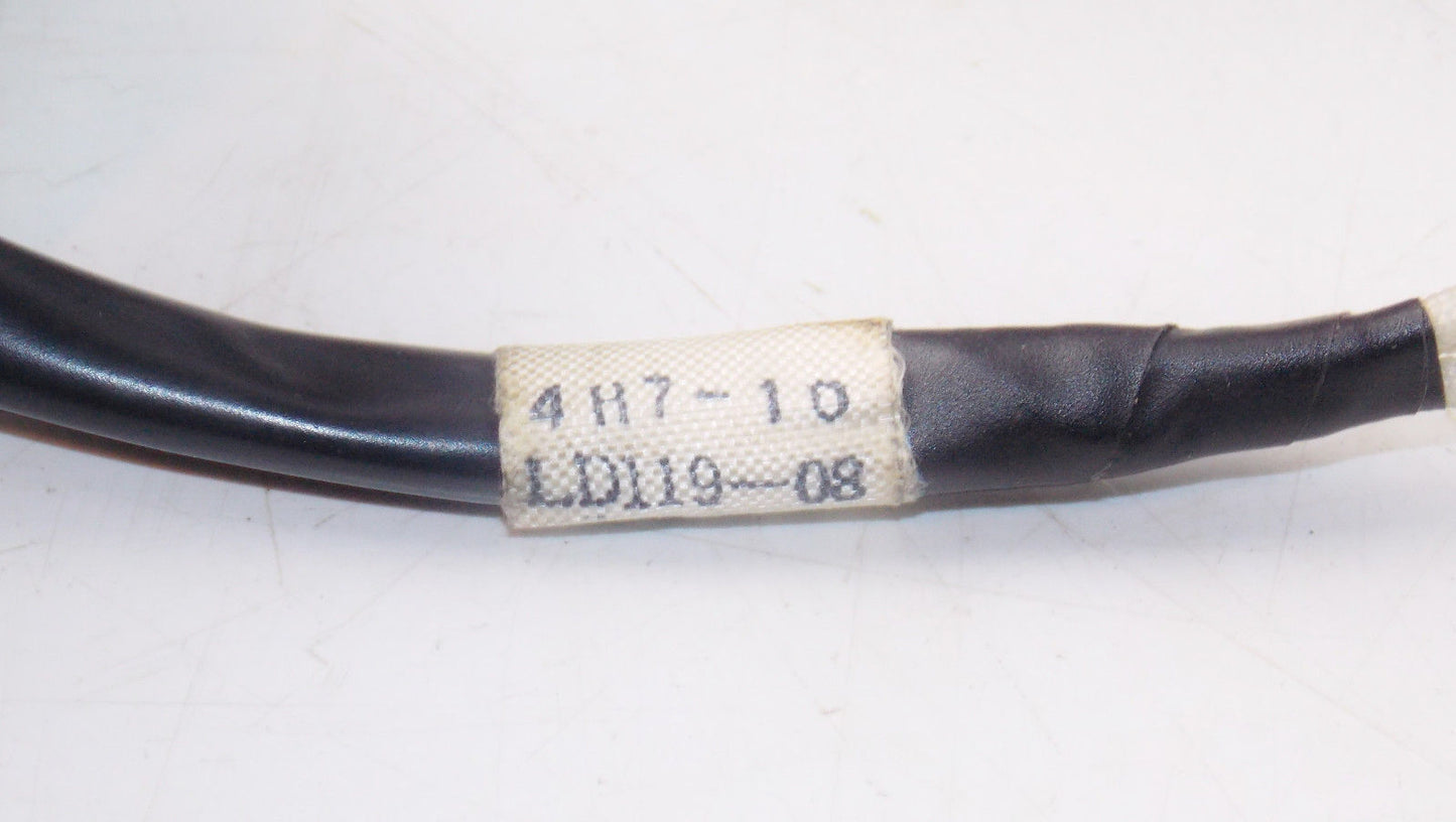 NEW ORIGINAL 1980'S YAMAHA XJ650 IGNITION STATOR GENERATOR MAGNETO MOTOR ENGINE - MotoRaider