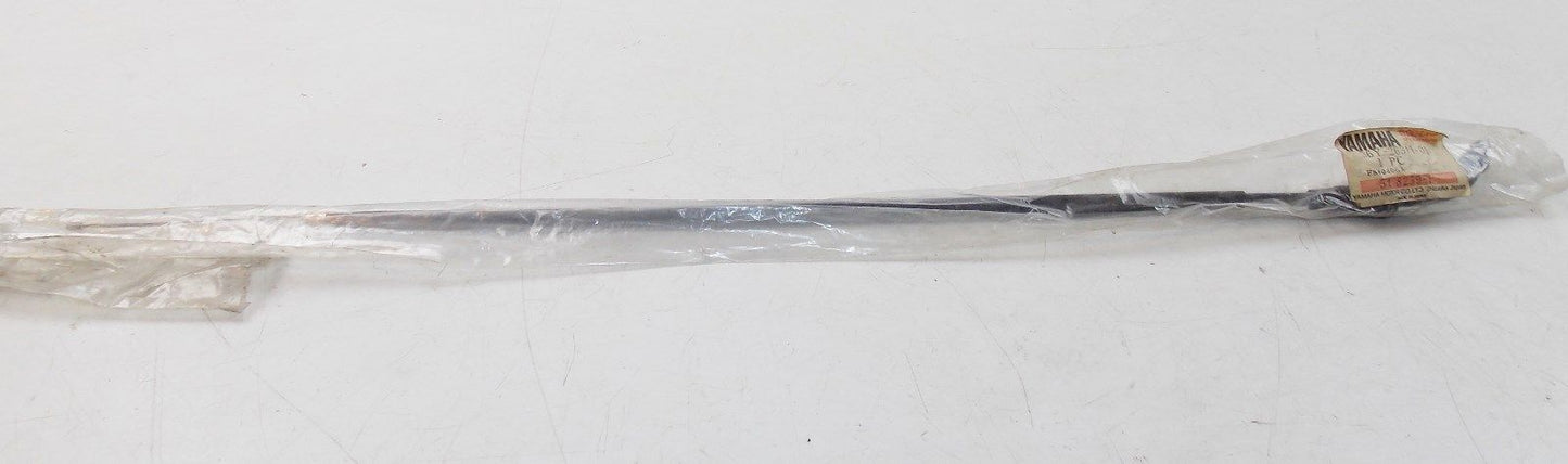 NOS YAMAHA  1984-1990 THROTTLE CABLE 1 FJ1100 FJ1200   36Y-26311-01 - MotoRaider