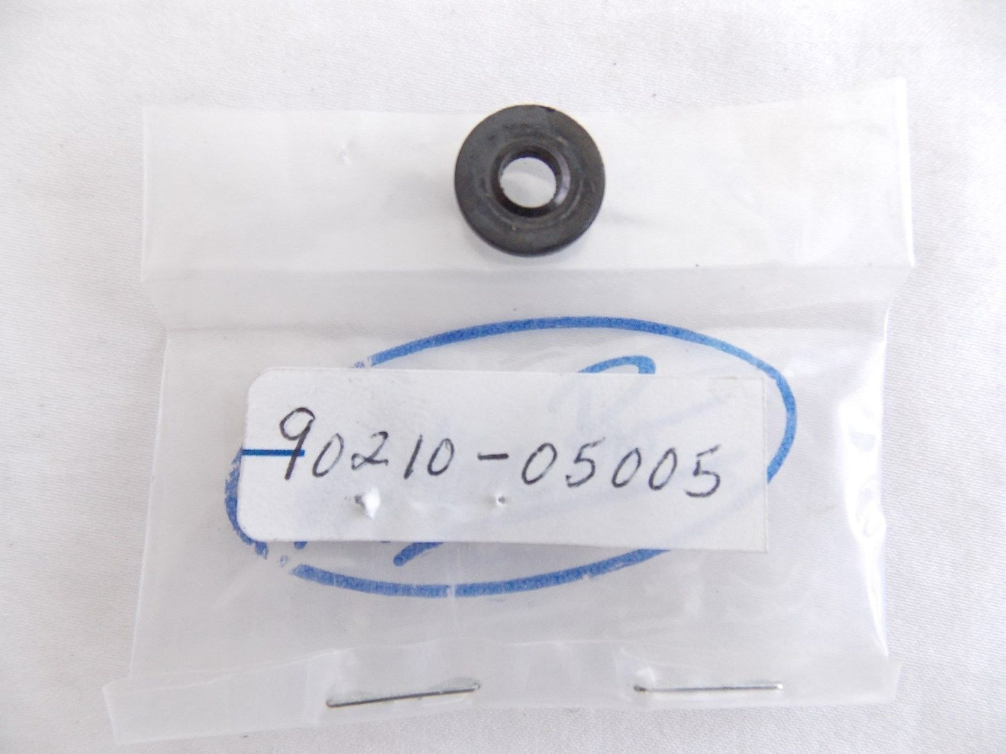 NOS YAMAHA AFTERMARKET 1969 SEAL WASHER SL396 90210-05005 - MotoRaider