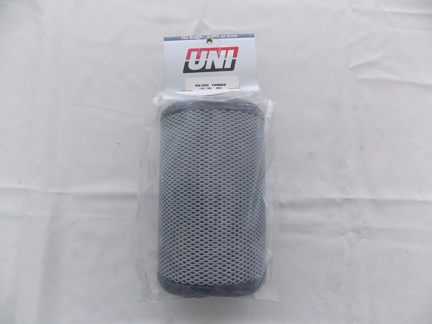 NOS YAMAHA HONDA KAWASAKI SUZUKI AIR FILTER 2005 NU-2355 - MotoRaider