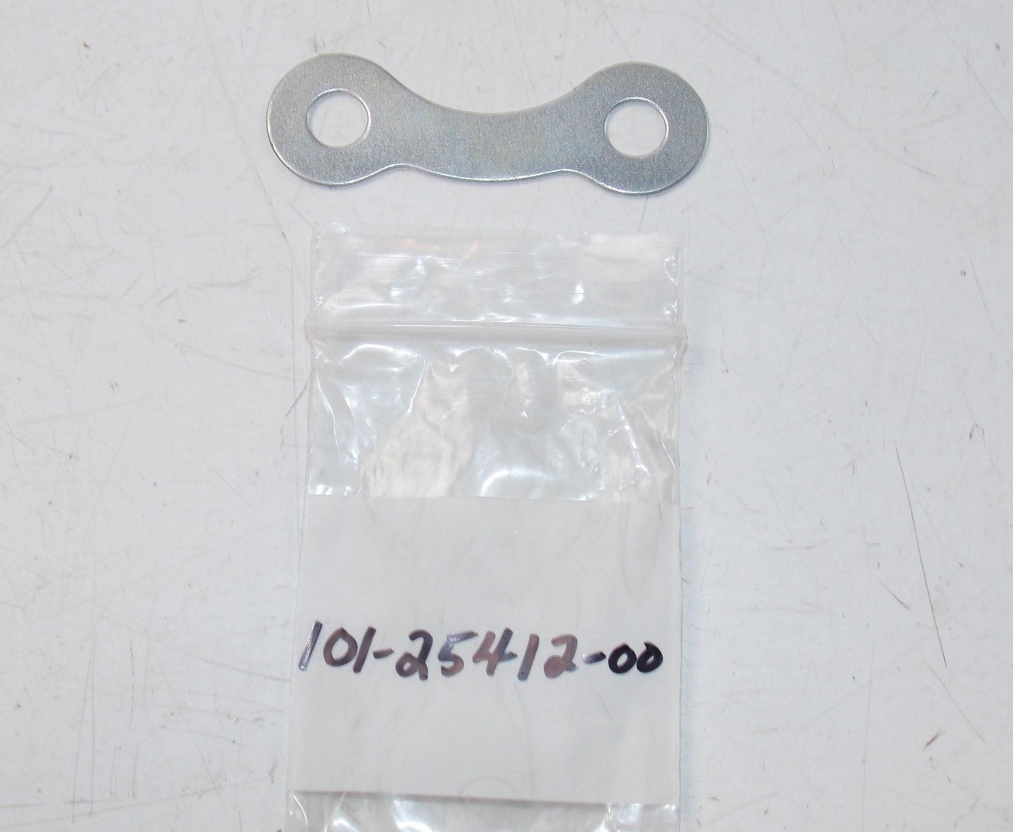 NOS YAMAHA 1974 1975 1976 WASHER YZ80 101-25412-00 - MotoRaider