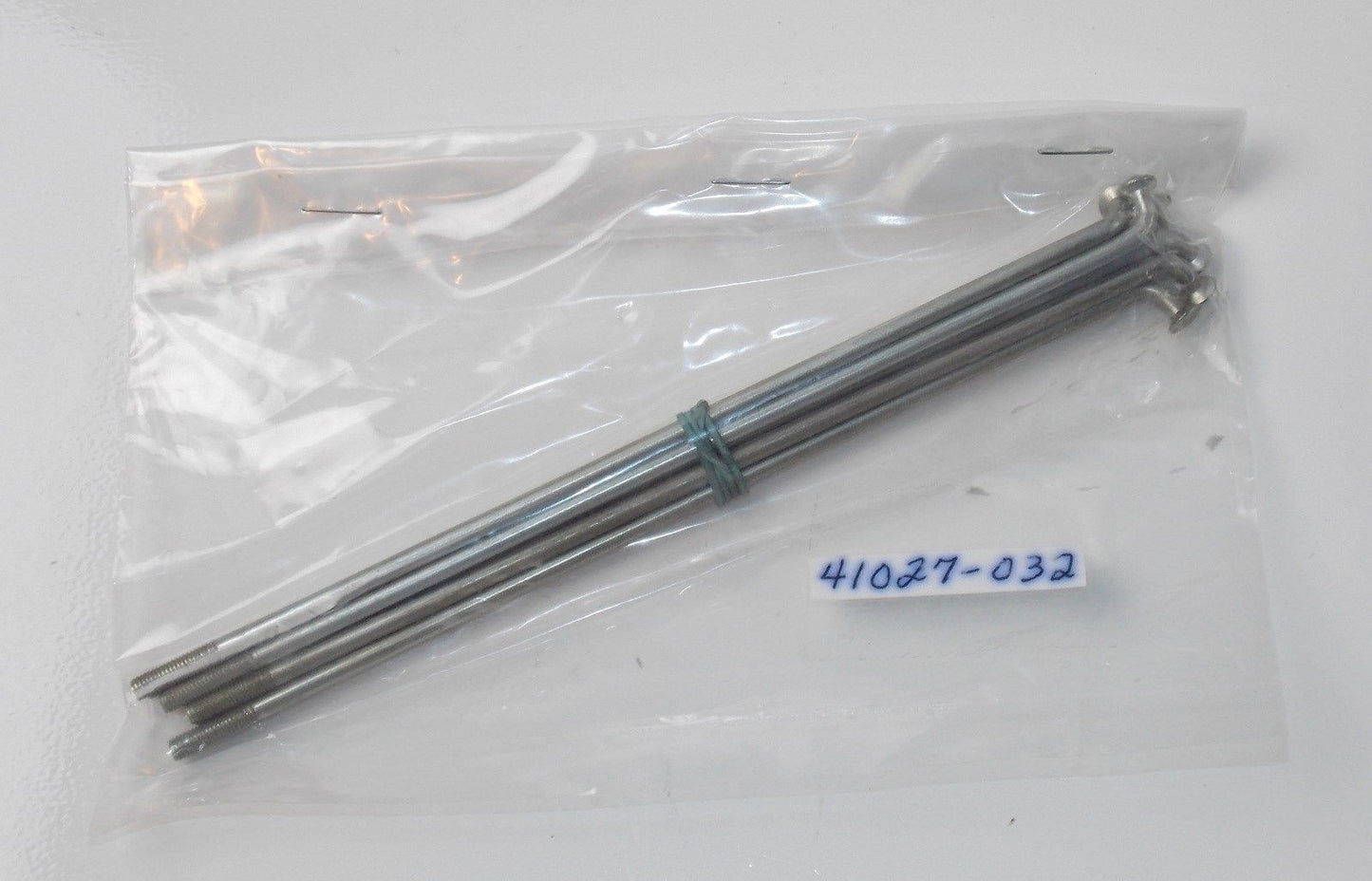 7 SPOKES REAR INNER WHEEL KAWASAKI 1971-1975 F6 F7 KT250 41027-032 - MotoRaider