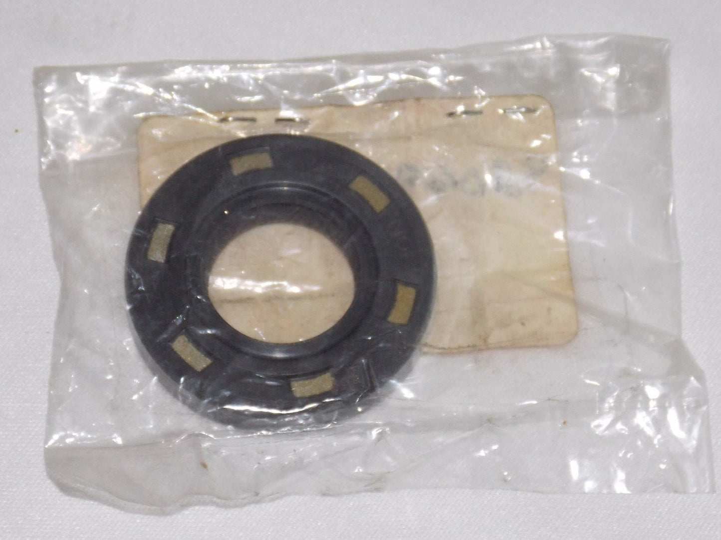 NOS KAWASAKI 1980-2000 OIL SEAL KTX250 KDX250 KX250/125/80 92049-1052 - MotoRaider