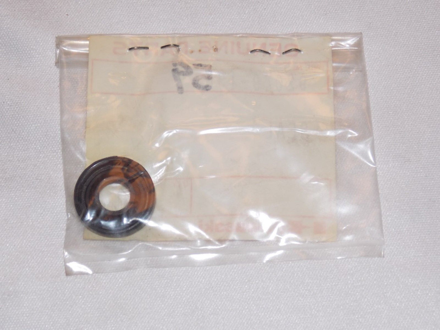 NOS KAWASAKI 1991-2015 OIL SEAL KDX200 KDX250 KX125 KX250 KX65 92049-1359 - MotoRaider