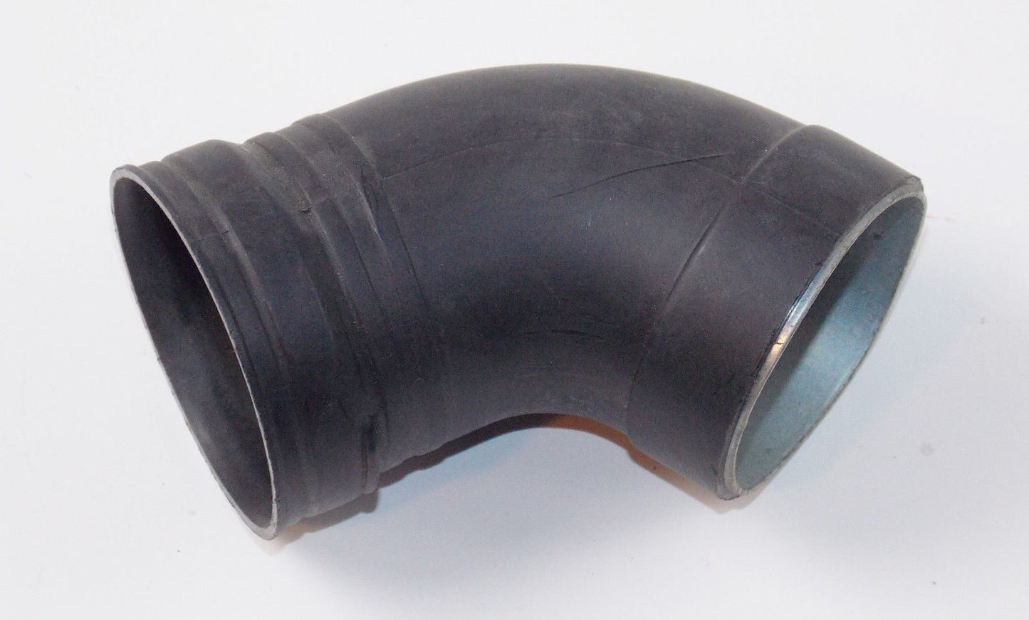 NOS BMW MOTORCYCLE INTAKE RIGID MANIFOLD ELBOW CONNECTOR R GS - MotoRaider