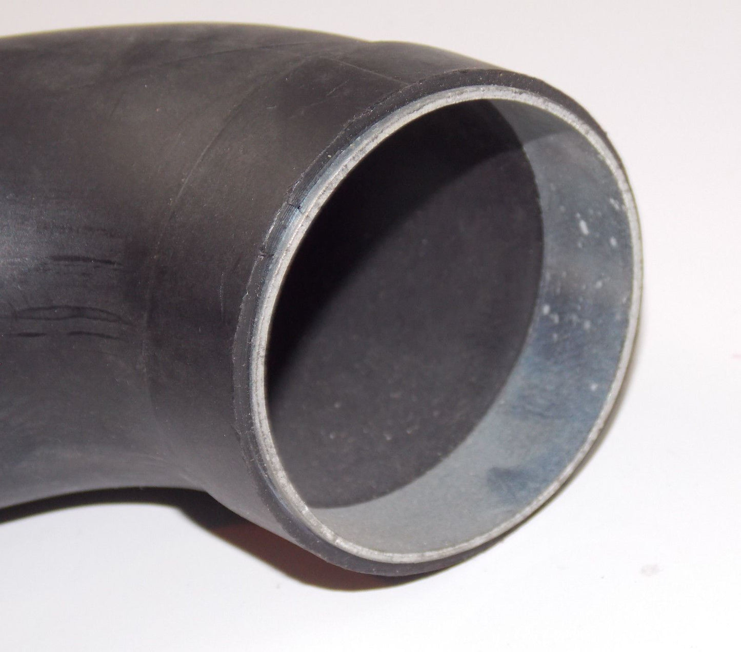 NOS BMW MOTORCYCLE INTAKE RIGID MANIFOLD ELBOW CONNECTOR R GS - MotoRaider
