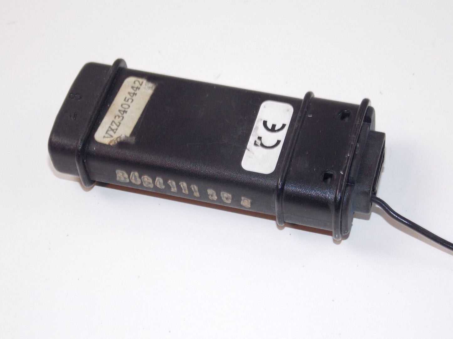 1998 BMW F K MOTORCYCLE SECURITY ALARM MODULE COMPONENT - MotoRaider