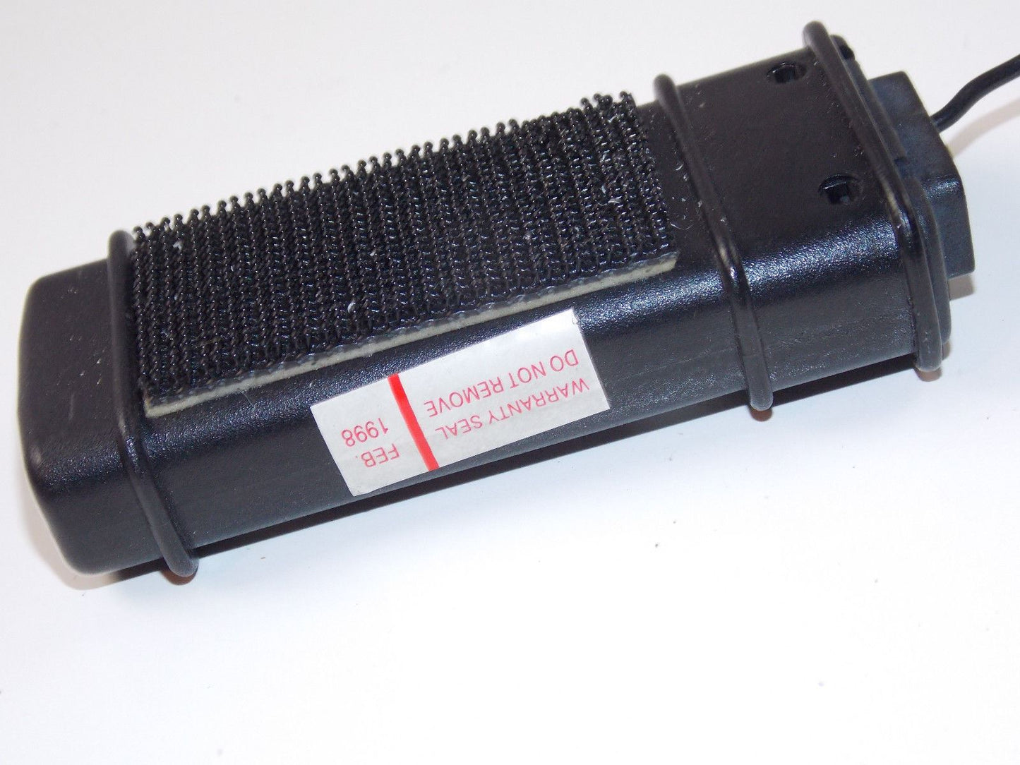 1998 BMW F K MOTORCYCLE SECURITY ALARM MODULE COMPONENT - MotoRaider