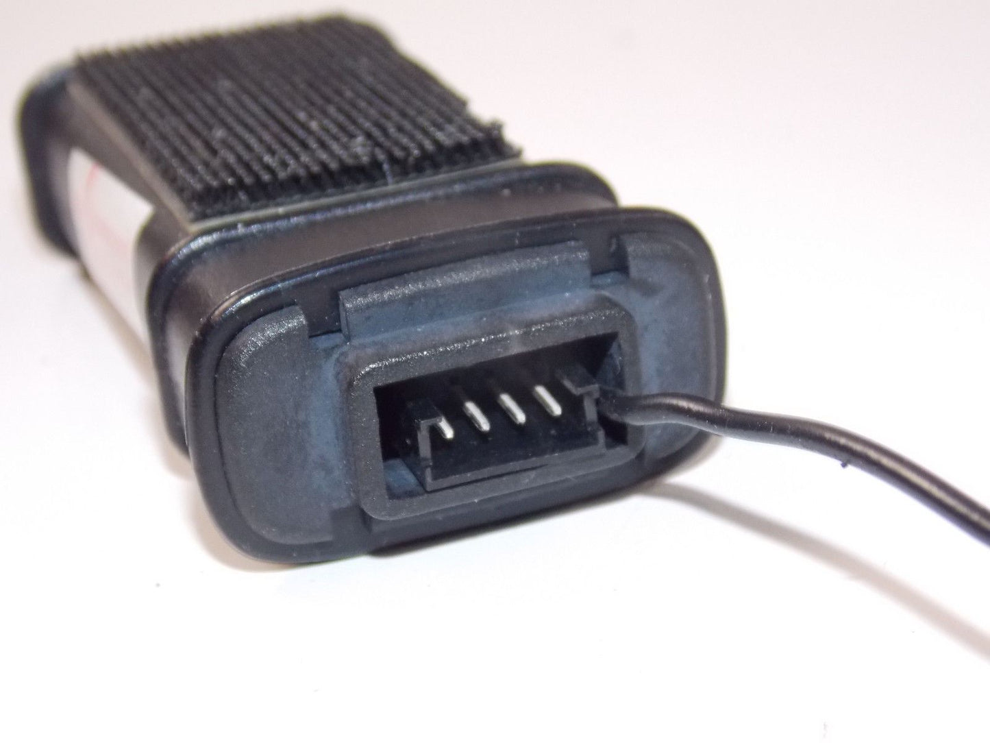1998 BMW F K MOTORCYCLE SECURITY ALARM MODULE COMPONENT - MotoRaider