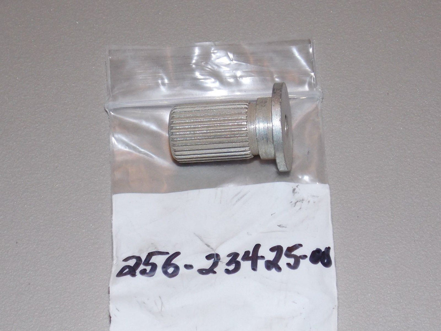 NOS YAMAHA 1970 1971 1972 1973 FRICTION DAMPER XS1 XS2 TX650 256-23425-00 - MotoRaider