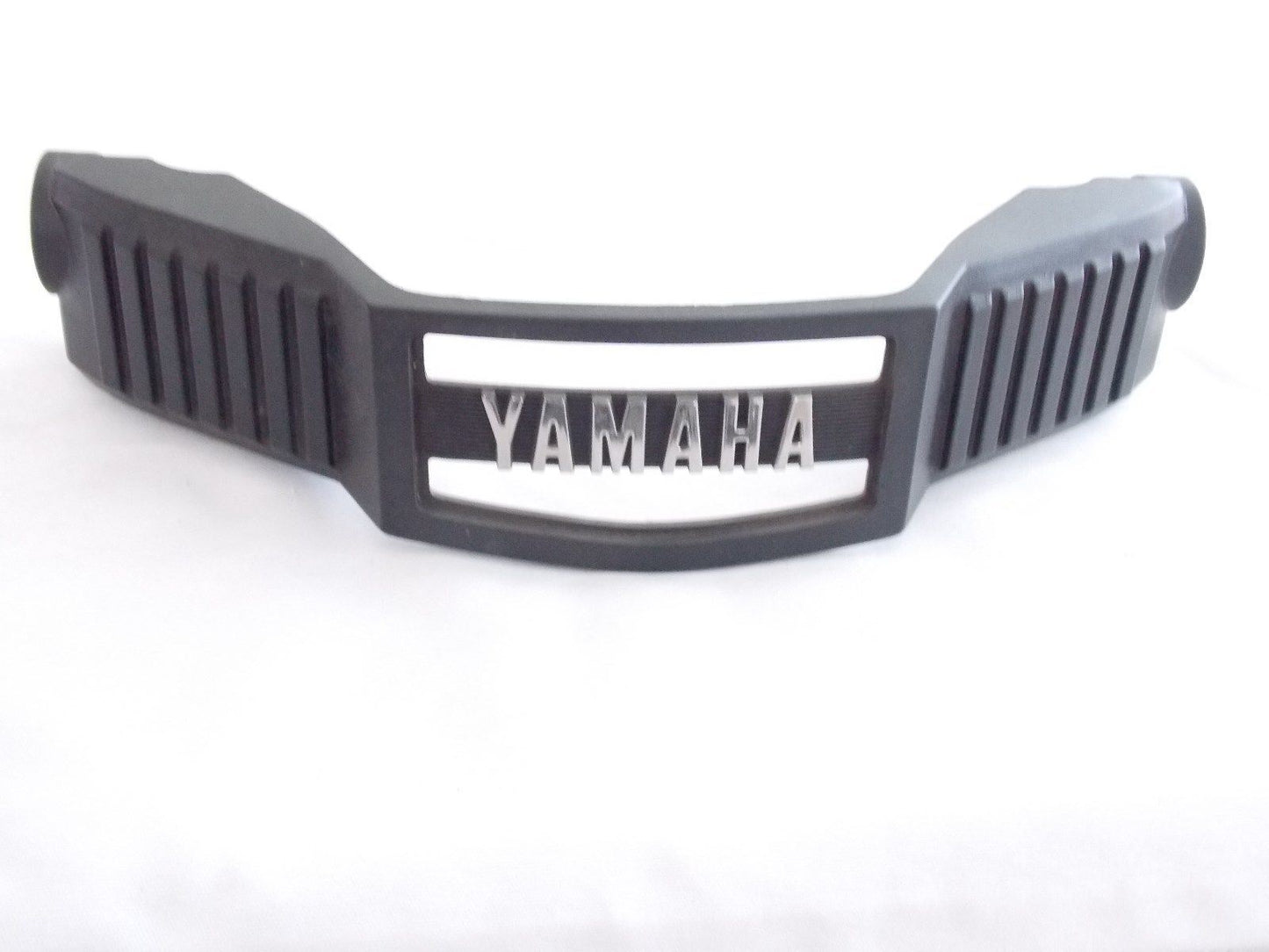 NOS YAMAHA 1982 OUTER COVER 1 XZ550 11H-23122-02 - MotoRaider