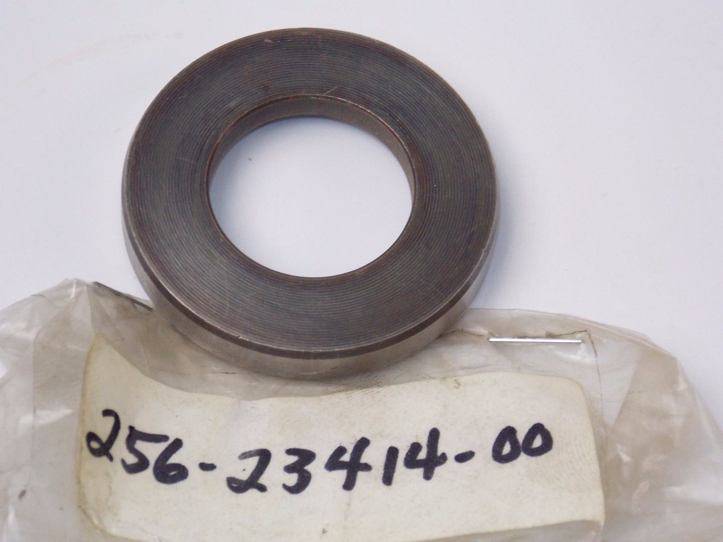 NOS YAMAHA 1970-1986 RACE BALL 4 XS1 XJ650 XV750 FZ600 TX500 256-23414-00 - MotoRaider