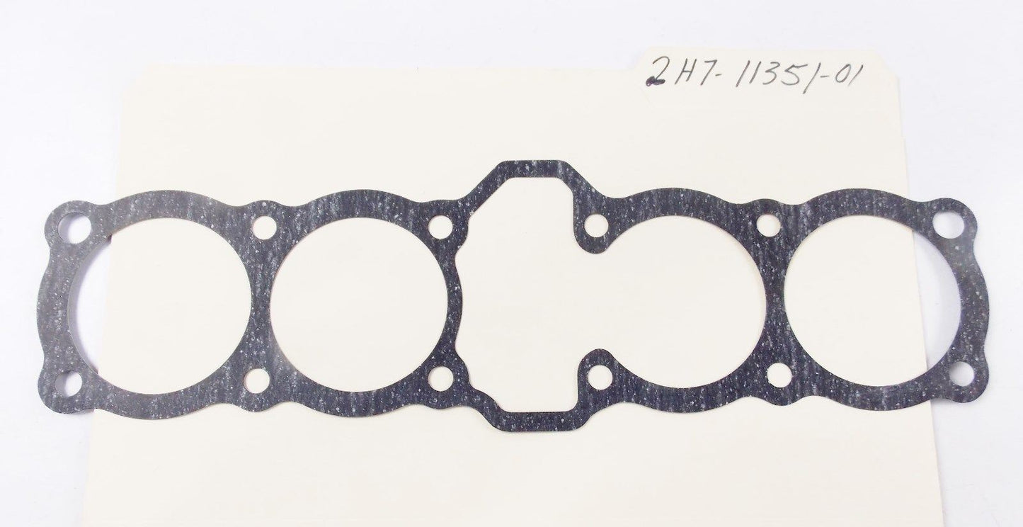 NOS YAMAHA 1982 XJ1100 1978-81 XS1100 CYLINDER GASKET 2H7-11351-01 - MotoRaider