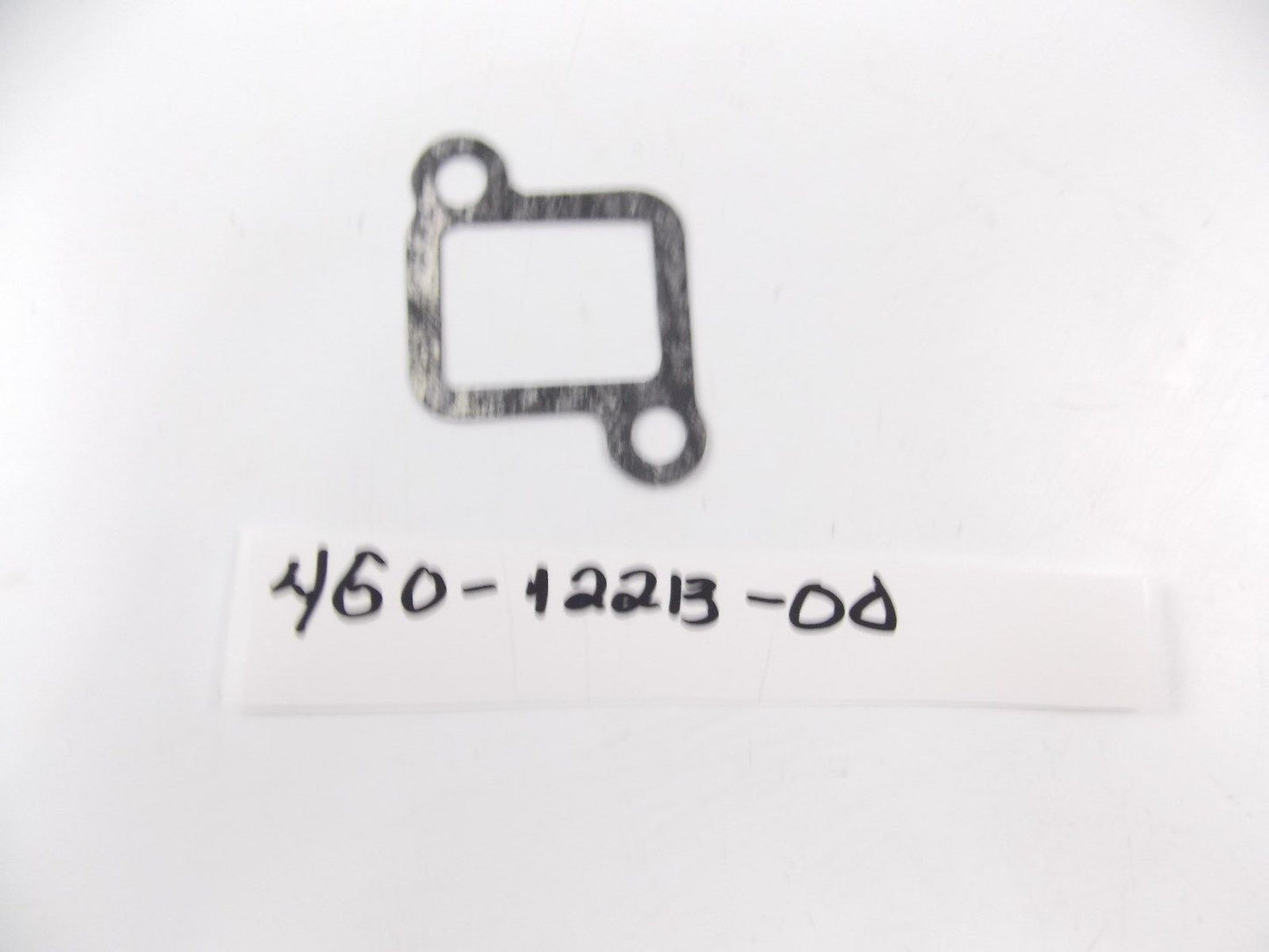 NOS 1981-1990 YAMAHA TENSIONER CASE GASKET XJ550 FZ600 FJ600 YX600 4G0-12213-00 - MotoRaider