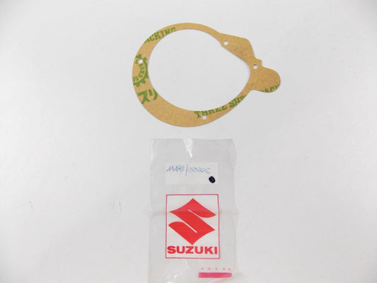 NOS OEM 1982 1999 SUZUKI CONTACT BREAKER COVER GASKET GSX400  11491-33202 - MotoRaider
