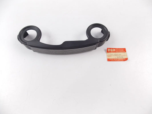 NOS OEM 1982 1983 SUZUKI FRONT FORK COVER GSX250    51871-44401-000 - MotoRaider