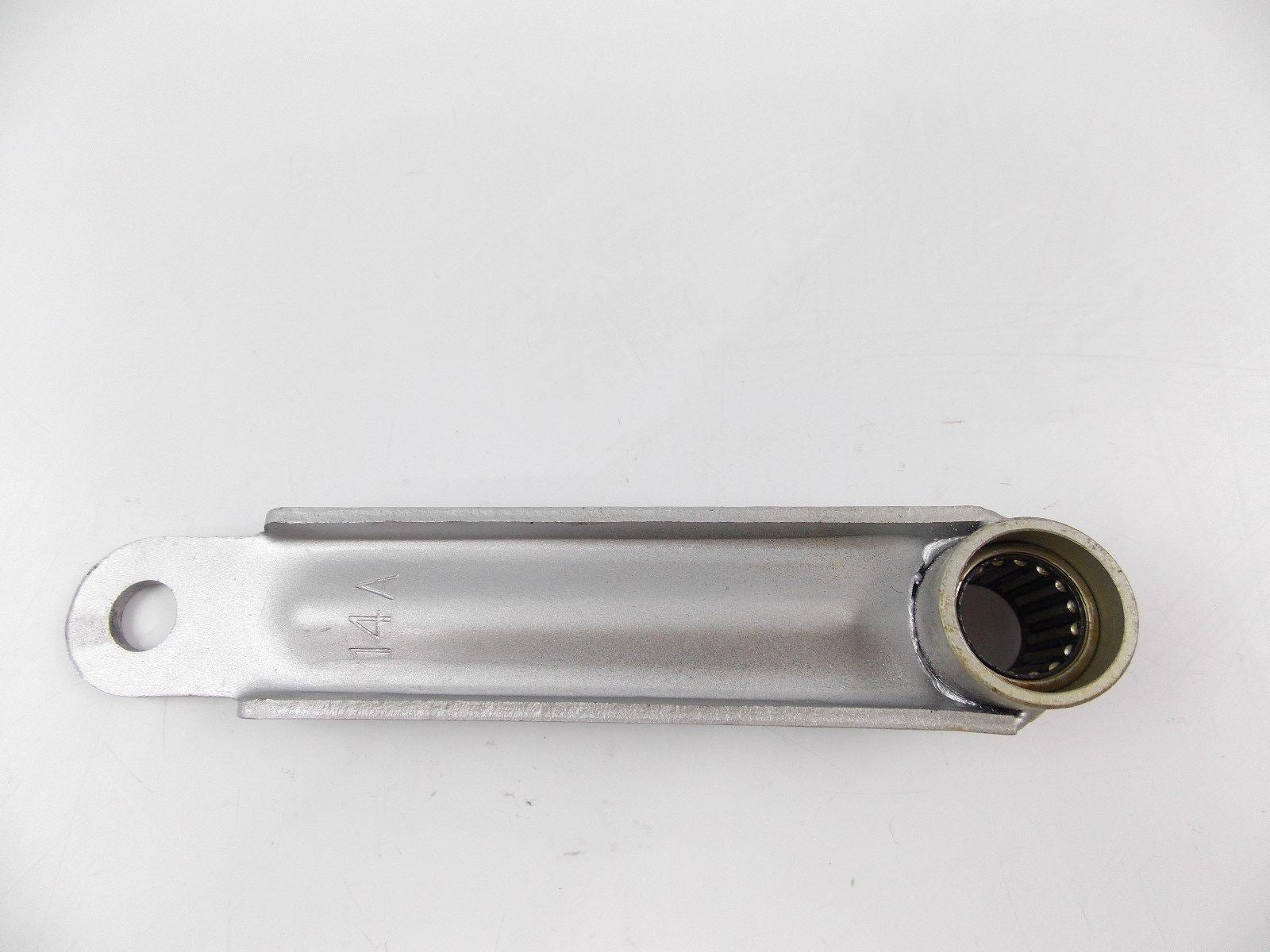 NOS OEM 1985 SUZUKI REAR CUSHION ROD SET DR600  62602-14820 - MotoRaider