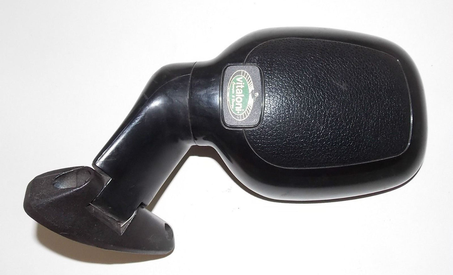 Vitaloni Left Side MIRROR Scooter Moped Motorcycle Rear View Mirror Italy - MotoRaider