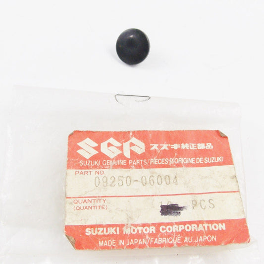 NOS OEM 1981-1983 SUZUKI CAP GS560/1100/300/450/650/750/850/559   09250-06004 - MotoRaider