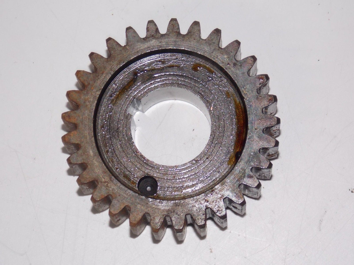 1973 KTM PENTON 175 MOTOR ENGINE PRIMARY DRIVE GEAR MC GS JACKPINER - MotoRaider