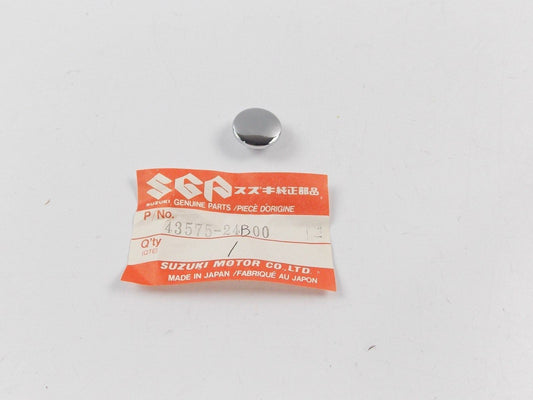 NOS OEM 1986-1988 1995-2017 CAP LS650  GSX1300   43575-24B00 - MotoRaider