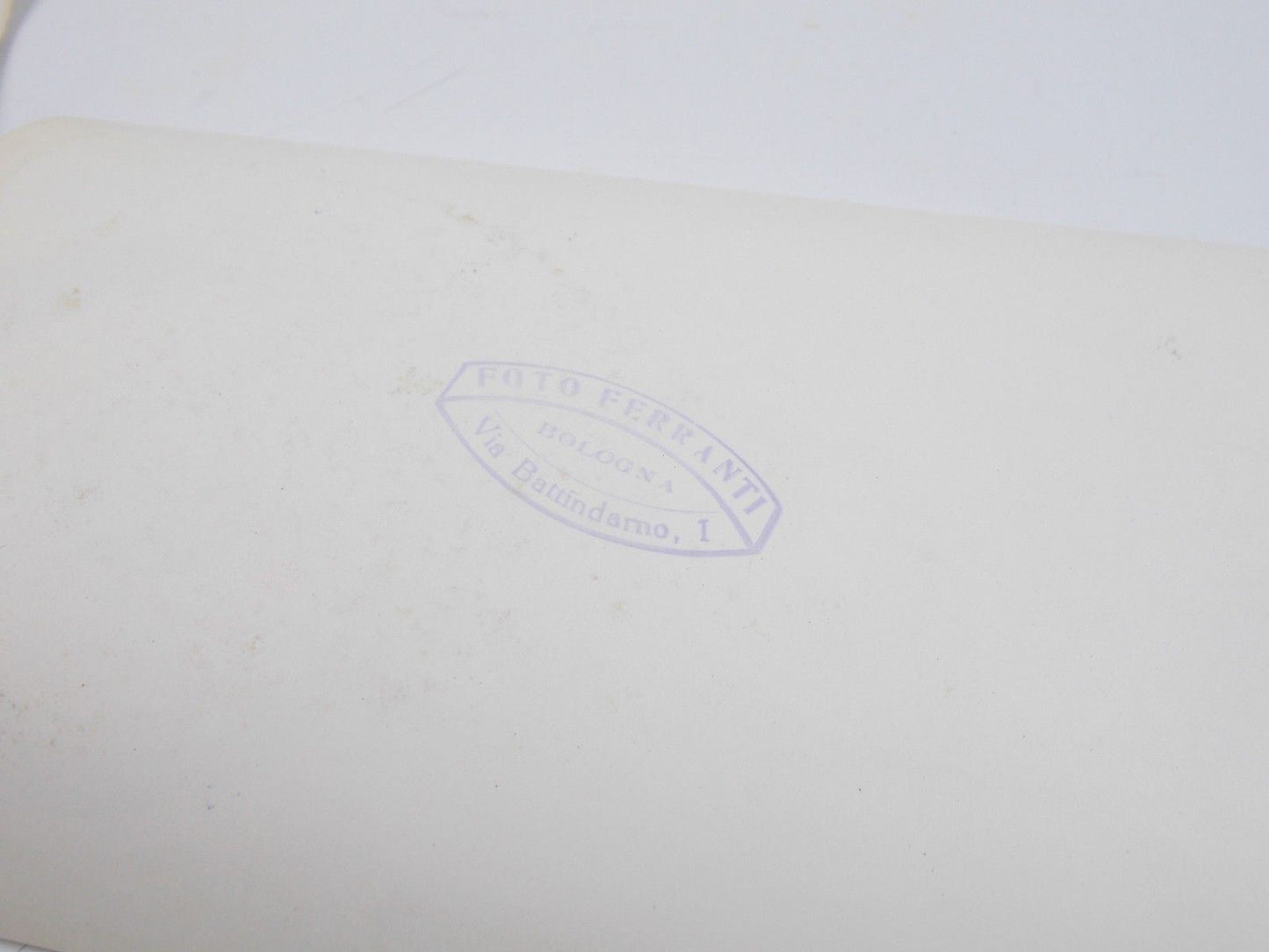 4 COLOR PHOTO 1960's DUCATI 500 700 BRONCO 98 APOLLO ORIGINAL DEALER FACTORY - MotoRaider