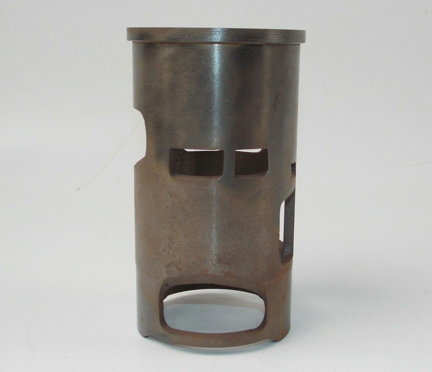 NOS 1973-1974 KTM PENTON 250cc CYLINDER SLEEVE LINER BORE 70mm MOTOR 54230005050 - MotoRaider