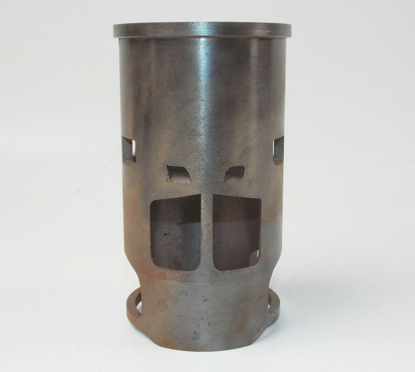 NOS 1973-1974 KTM PENTON 250cc CYLINDER SLEEVE LINER BORE 70mm MOTOR 54230005050 - MotoRaider