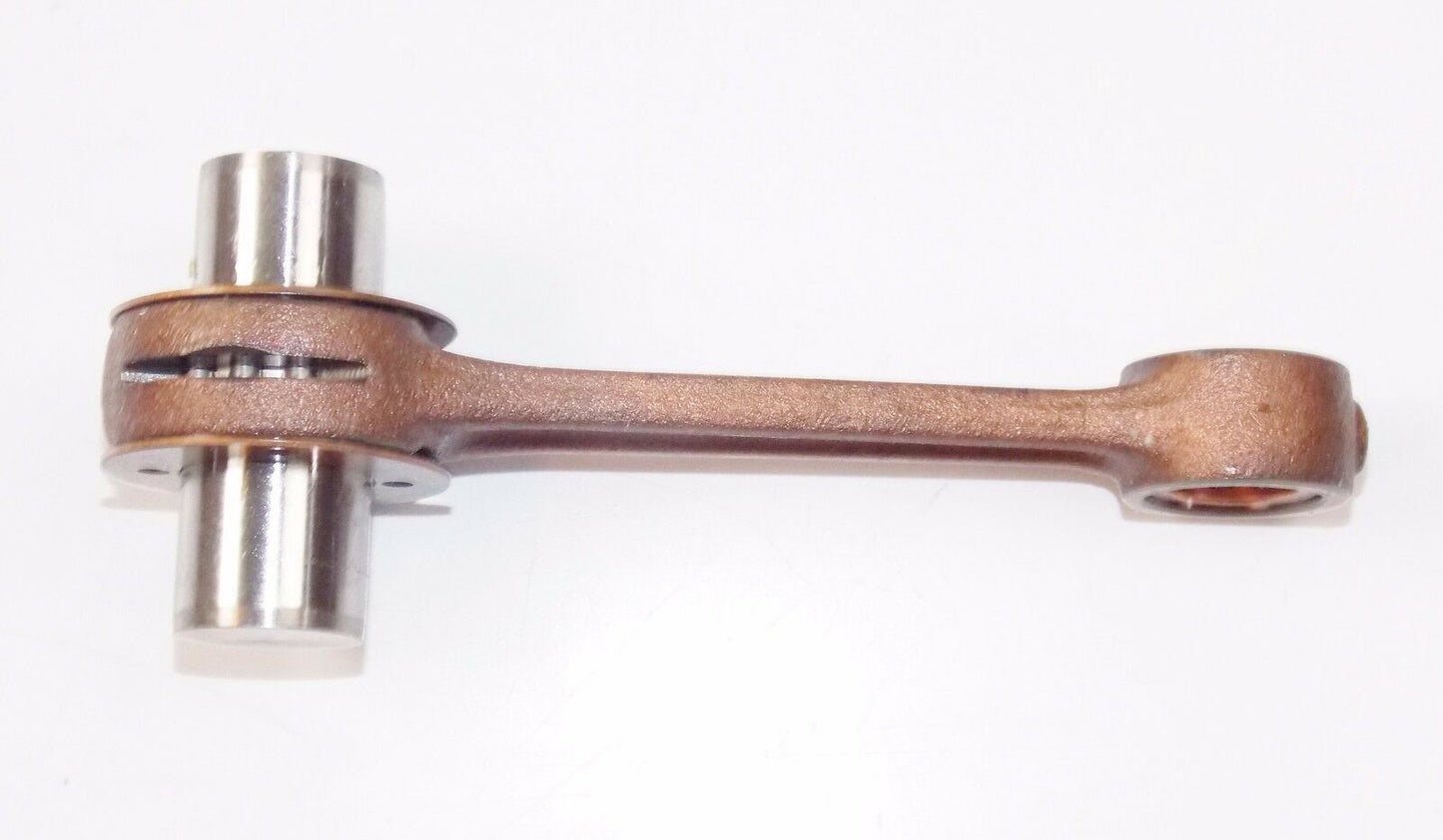 NOS OEM CAGIVA 1988-1994 COCIS K3 SUPER CITY PRIMA W4 CONNECTING ROD 800053291 - MotoRaider