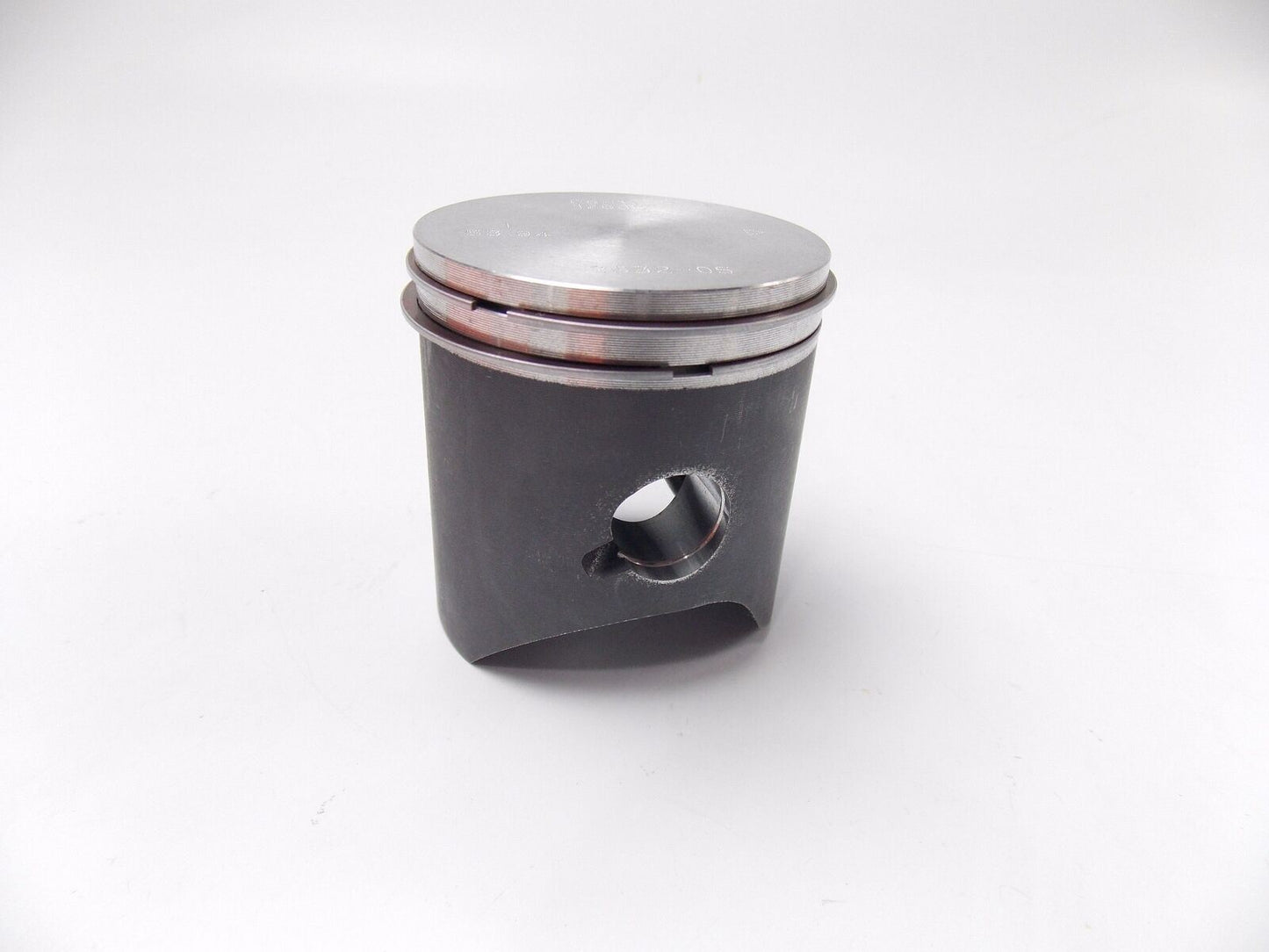 NOS OEM KTM 2001-2006 125 EXC PISTON SET 54 mm 50330007500 | 503.30.007.500 (I) - MotoRaider