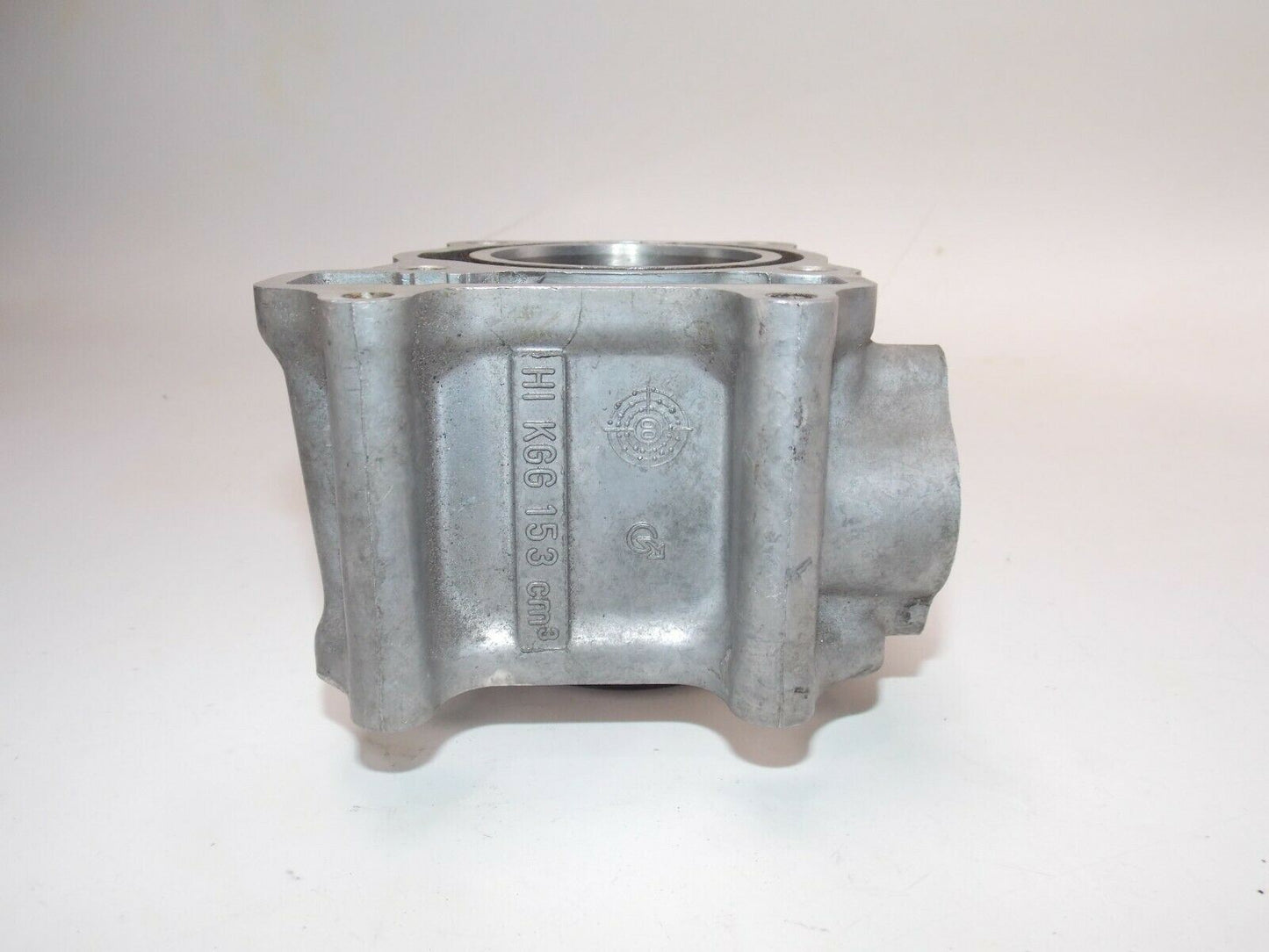 2000 HONDA SH150 SCOOTER CYLINDER H2O 4T ENGINE MOTOR BORE 59.30mm - MotoRaider
