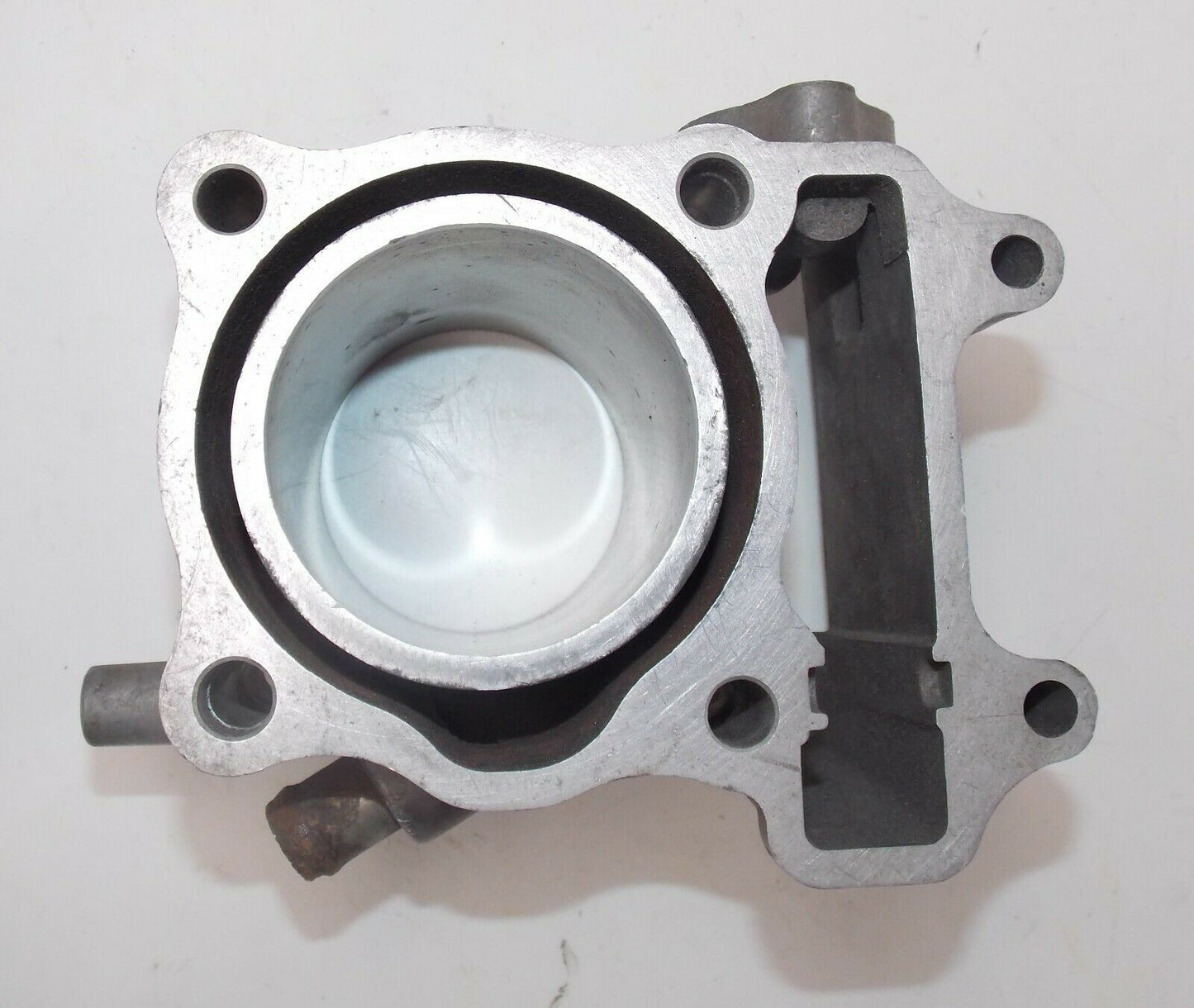 2000 HONDA SH150 SCOOTER CYLINDER H2O 4T ENGINE MOTOR BORE 59.30mm - MotoRaider
