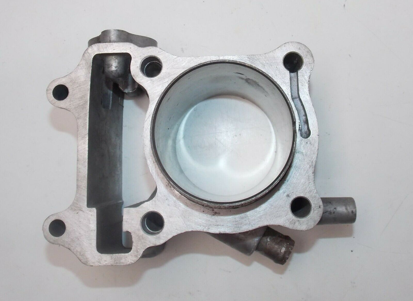 2000 HONDA SH150 SCOOTER CYLINDER H2O 4T ENGINE MOTOR BORE 59.30mm - MotoRaider