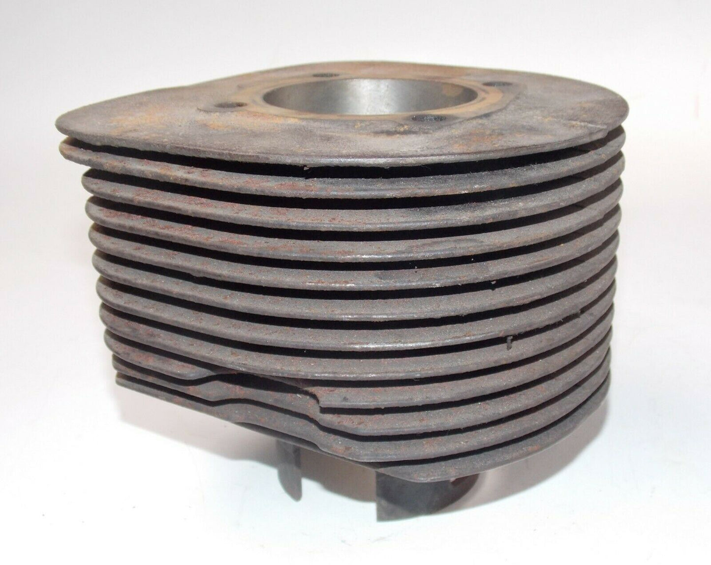 PIAGGIO APE 600 3 WHEELER TRUCK IRON BARREL CYLINDER BORE 68.40mm - MotoRaider