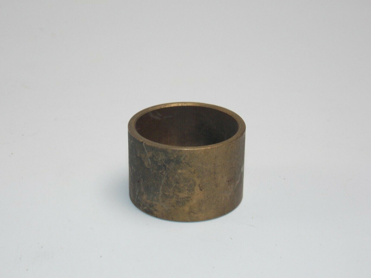 NOS MEC-EUR BR281 BRASS BEARING GILERA OD=32.60mm ID=28.20mm H=22m MOTOR ENGINE - MotoRaider