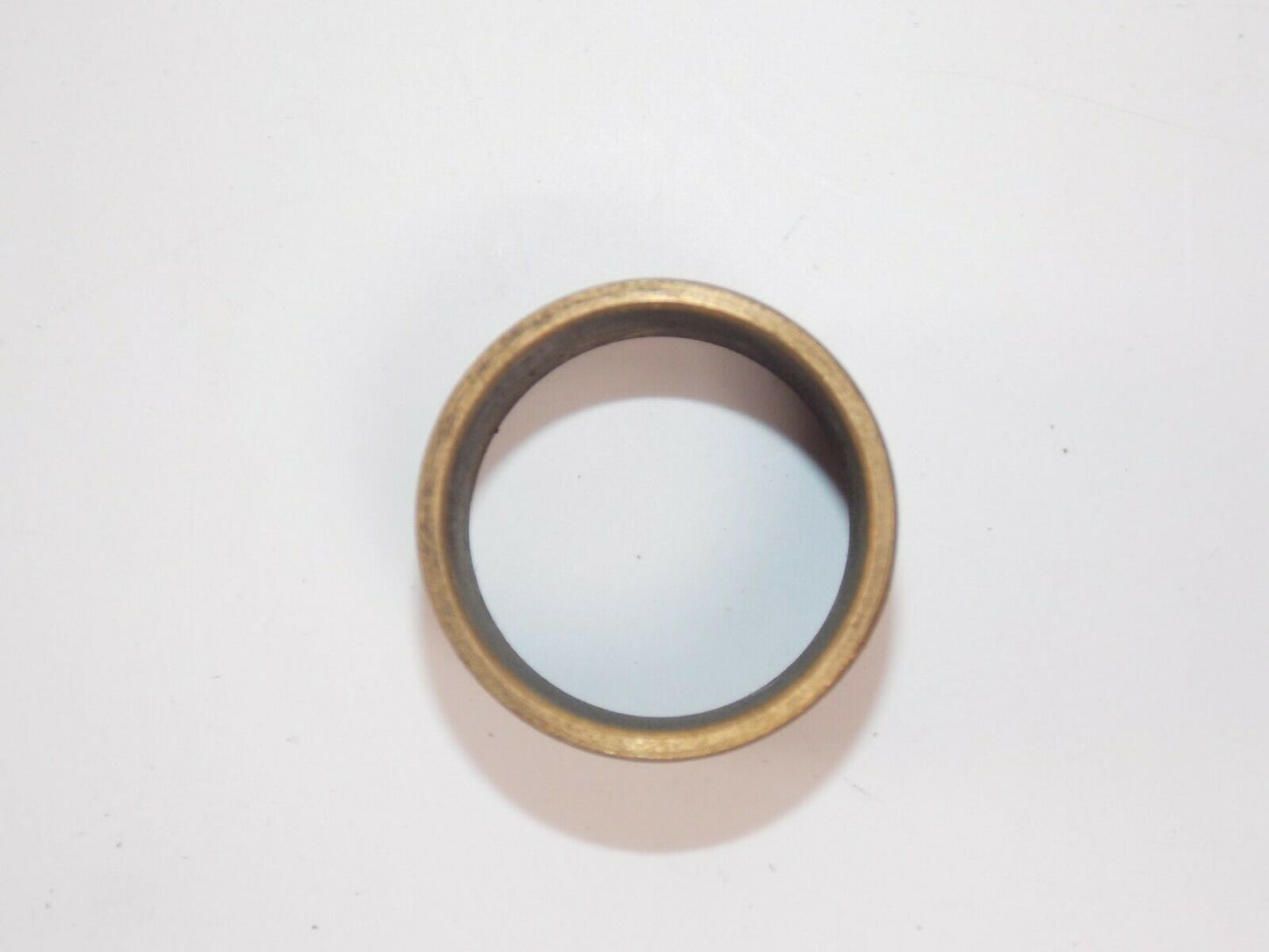 NOS MEC-EUR BR281 BRASS BEARING GILERA OD=32.60mm ID=28.20mm H=22m MOTOR ENGINE - MotoRaider