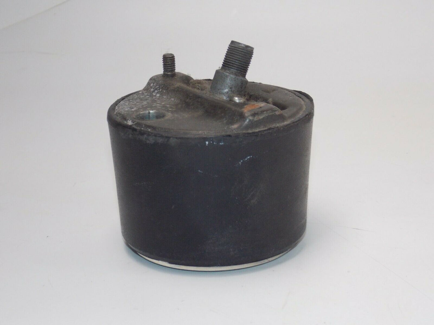 1970's NIPPON SEIKI HARLEY AMF CAGIVA TACHOMETER - MotoRaider