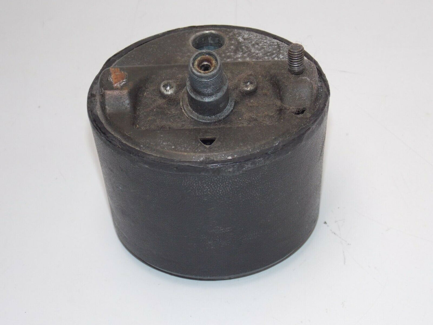 1970's NIPPON SEIKI HARLEY AMF CAGIVA TACHOMETER - MotoRaider