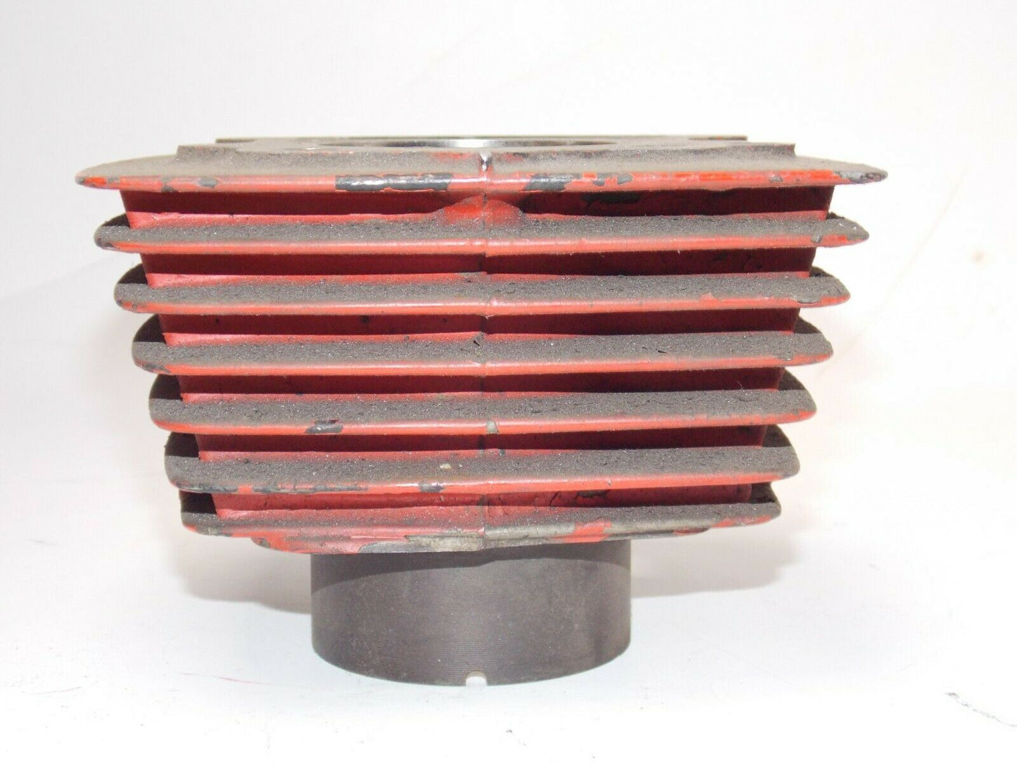 HONDA XL125 4T MOTOR CYLINDER + PISTON 57mm ENGINE TOP END - MotoRaider