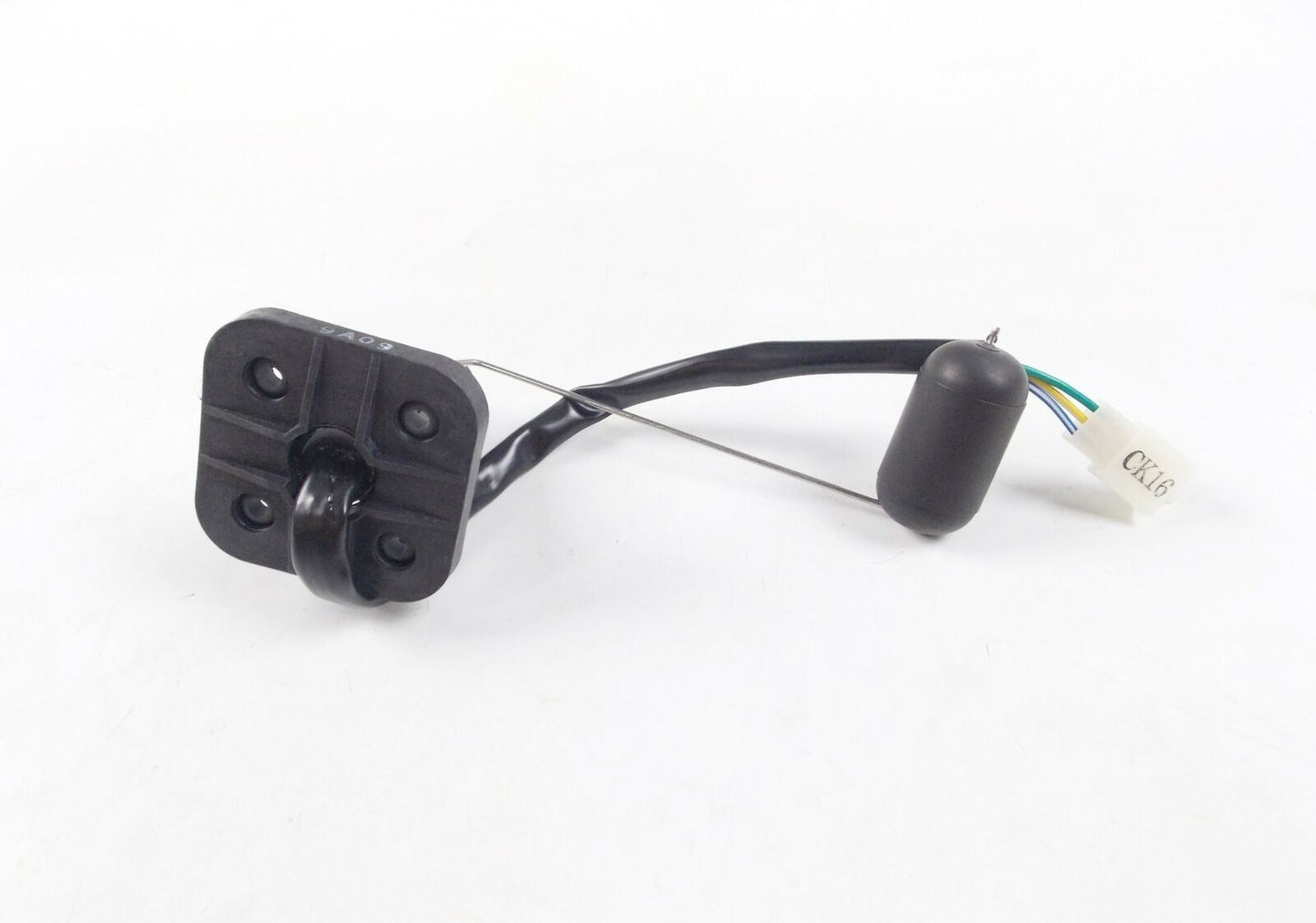 OEM MALAGUTI CENTRO 50/125/160 FUEL LEVEL GAUGE | 093.102.00 - MotoRaider