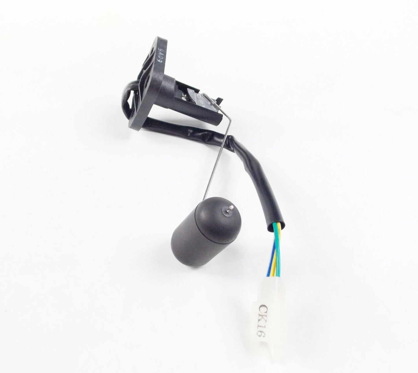 OEM MALAGUTI CENTRO 50/125/160 FUEL LEVEL GAUGE | 093.102.00 - MotoRaider