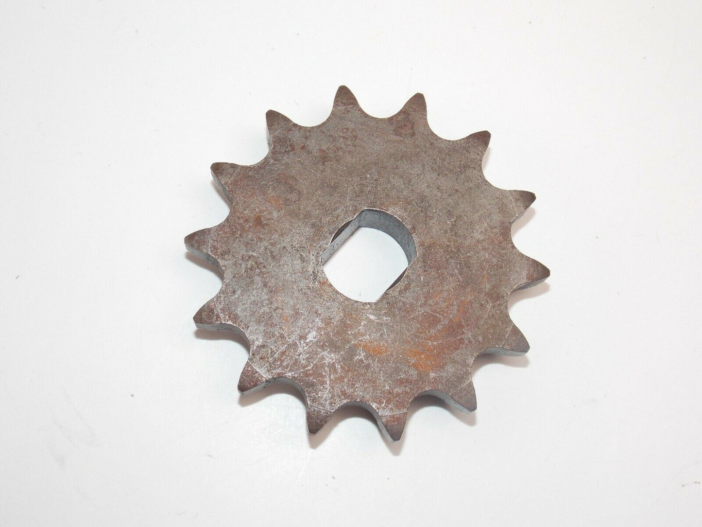 NOS COUNTER DRIVE SPROCKET 14T 1170 MORINI SPORT KANGURO 530 CHAIN - MotoRaider