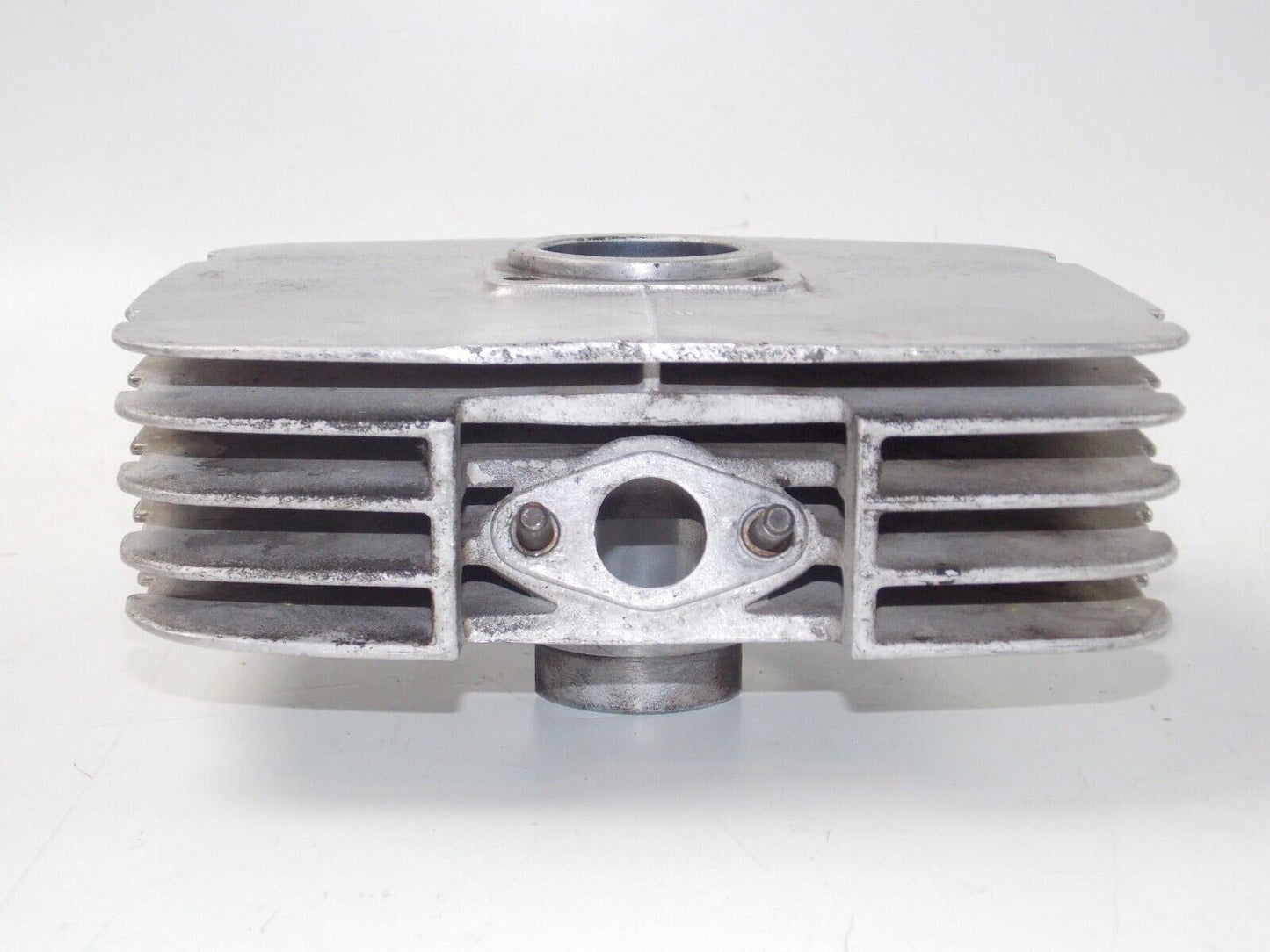 1970's FRANCO MORINI 50CC CYLINDER MOTOR JUG TOP END ENGINE BORE 38.5MM ITALY - MotoRaider