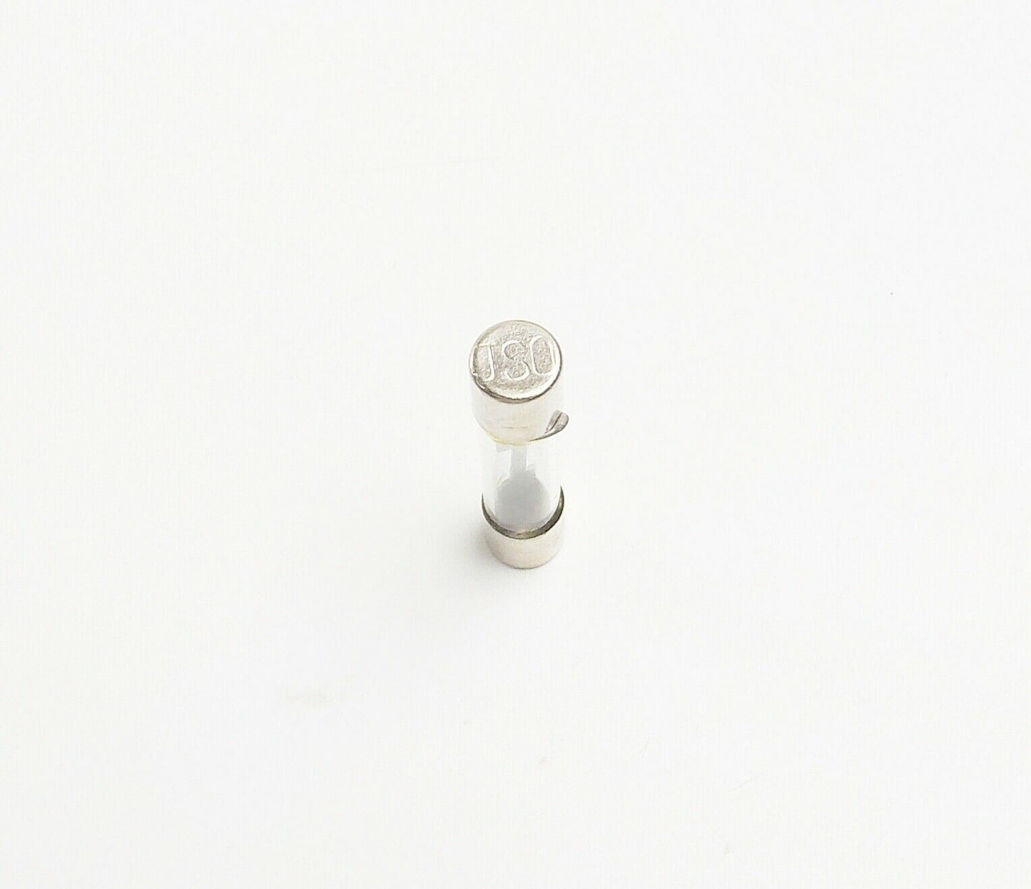 2X BLICK JSO FAST-ACTING GLASS TUBE FUSE 20A 1/4x1 3/16" 6.3x30mm FANTIC ZUNDAPP - MotoRaider