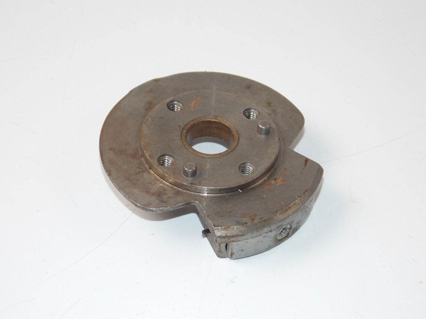 NOS OEM HARLEY DAVIDSON 4-SPEED SHIFTER PAWL PLATE PANHEAD SHOVELHEAD 34492-52 - MotoRaider