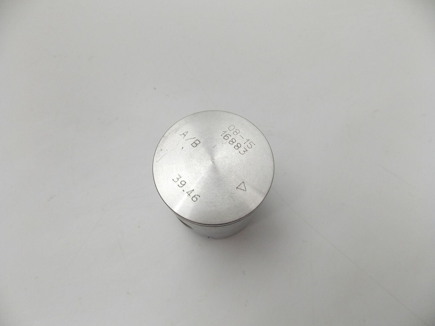 NOS OEM KTM PISTON 39.5mm AB 2001-08 50 SX\JR LC 45130007000A 451.30.007.000A - MotoRaider
