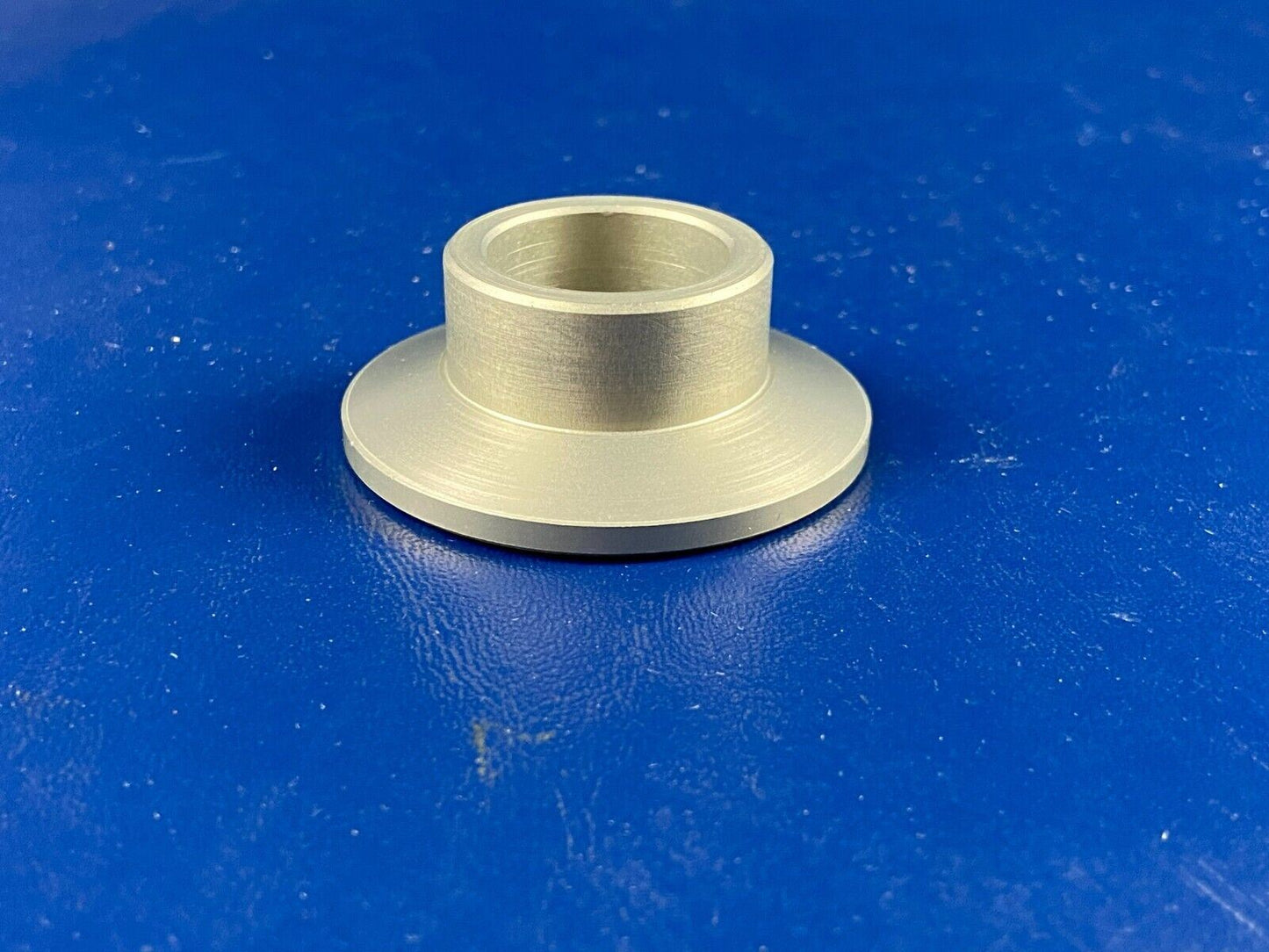 NOS Yamaha 2002 YZ WR 125 250 426 REAR WHEEL COLLAR Spacer Part 5NY-25383-00 - MotoRaider