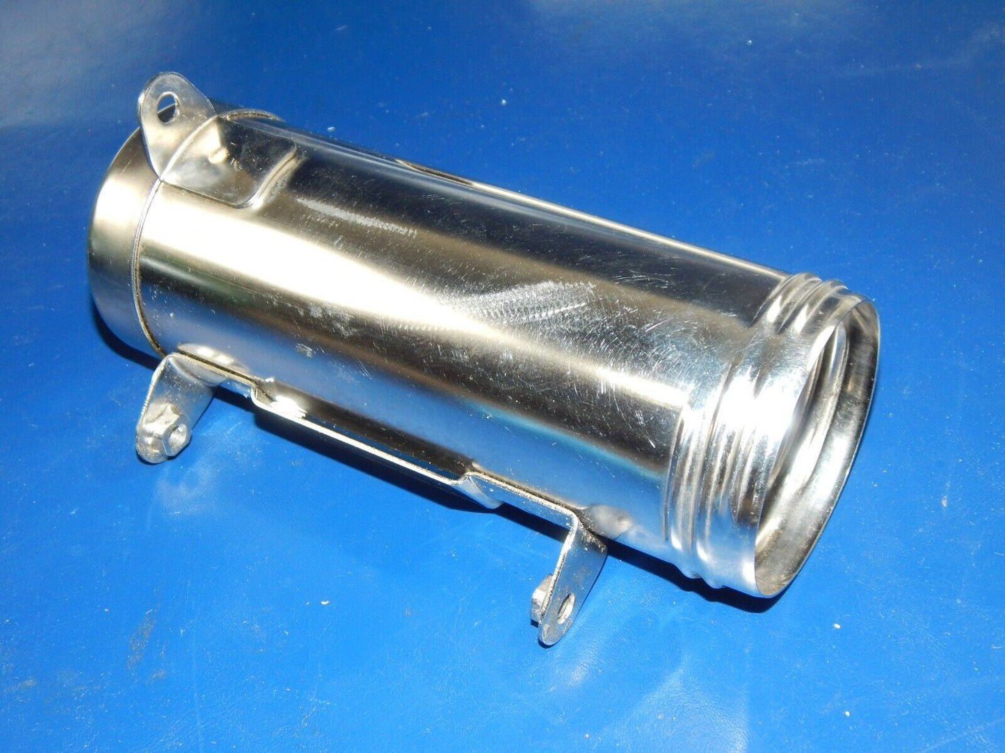 OEM SUZUKI 1997 1999 2000 2001 2003 VZ800 REAR BOX HOLDER TOOL 41550-48E00 - MotoRaider
