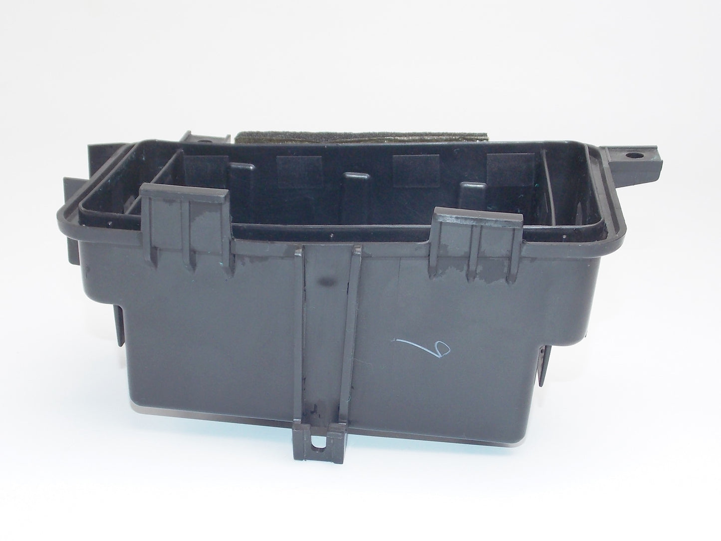 NOS OEM HONDA 2012 FSC600 BATTERY BOX TRAY HOUSING 50325-MCT-0100 - MotoRaider
