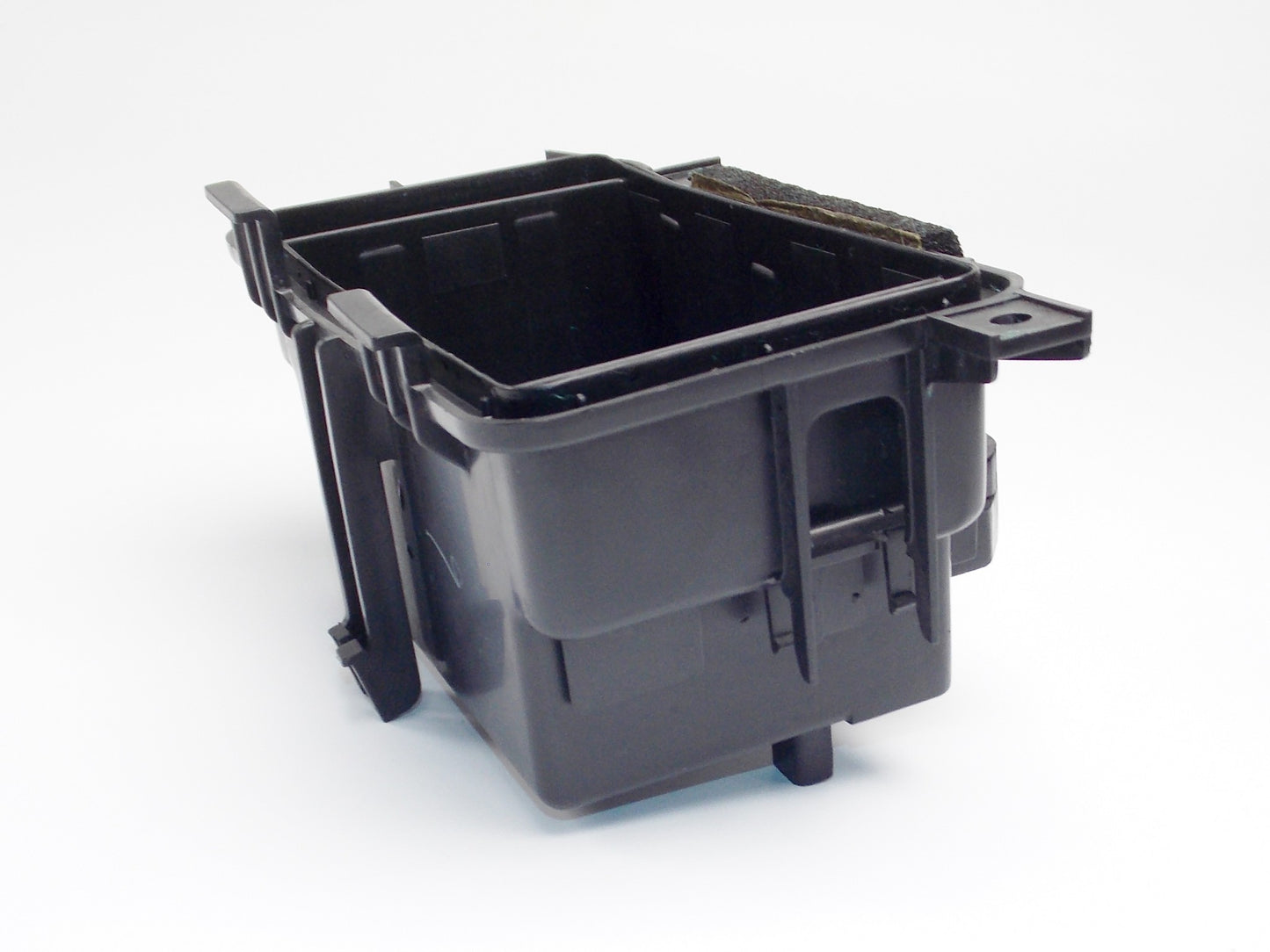 NOS OEM HONDA 2012 FSC600 BATTERY BOX TRAY HOUSING 50325-MCT-0100 - MotoRaider